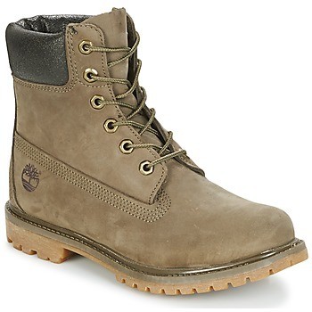 Csizmák Timberland 6IN PREMIUM BOOT - W