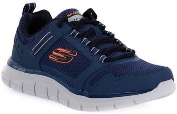 Rövid szárú edzőcipők Skechers Track Knock