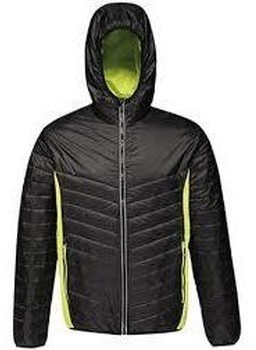 Kabátok Regatta Lake Placid Jcket