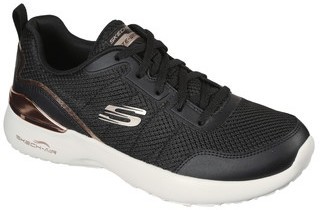Rövid szárú edzőcipők Skechers -