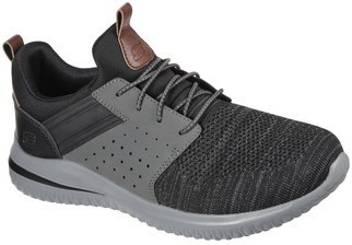 Rövid szárú edzőcipők Skechers DELSON 3.0 CICADA
