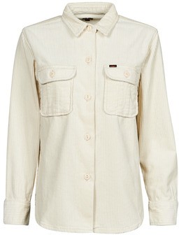 Kabátok / Blézerek Lee OVERSHIRT