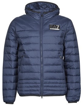 Steppelt kabátok Emporio Armani EA7 MOUNTAIN M DOWN