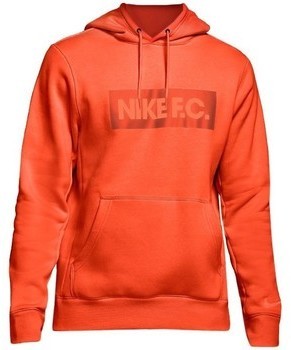 Pulóverek Nike FC Essentials
