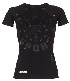 Rövid ujjú pólók Philipp Plein Sport FORMA LINEA