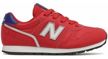 Rövid szárú edzőcipők New Balance 373