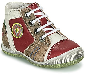 Csizmák GBB MONTGOMERY