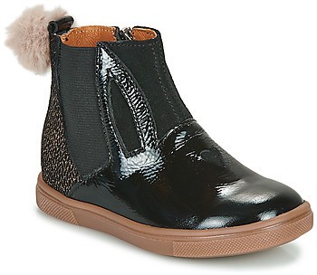 Csizmák GBB GEMMA