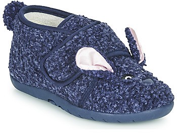 Mamuszok Little Mary LAPINVELCRO