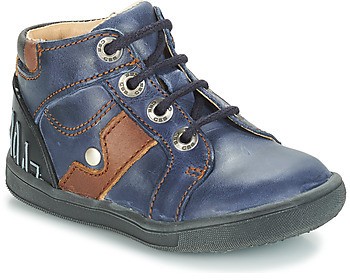 Csizmák GBB REGIS