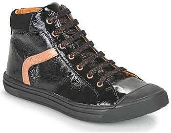 Magas szárú edzőcipők GBB VIVENA