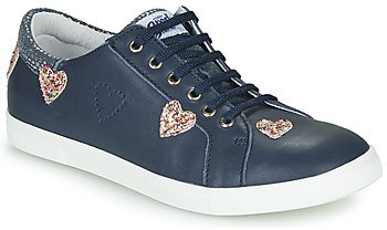 Rövid szárú edzőcipők GBB ASTROLA