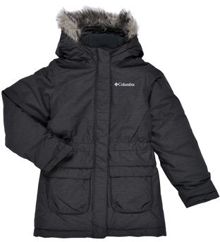 Parka kabátok Columbia NORDIC STRIDER JACKET