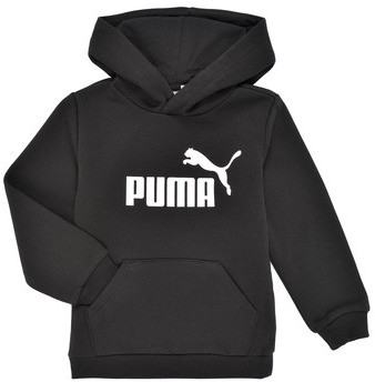 Pulóverek Puma ESSENTIAL BIG LOGO HOODIE