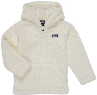 Dzsekik Patagonia FURRY FRIENDS HOODY