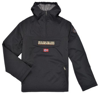 Parka kabátok Napapijri RAINFOREST POCKET