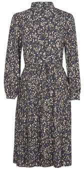 Hosszú ruhák Deeluxe FANNY