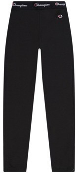 Nadrágok Champion Wmns Script Logo Waist Zip Detail