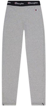 Nadrágok Champion Wmns Script Logo Waist Zip Detail Leggings