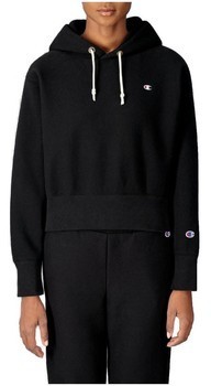 Pulóverek Champion Wmns Reverse Weave Cropped Hoodie