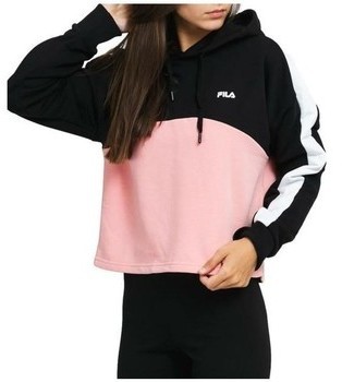 Pulóverek Fila Damita Hoody W