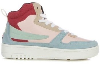Csizmák Fila FX Ventuno CB Min Wmns