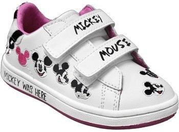 Rövid szárú edzőcipők Disney Mdk573