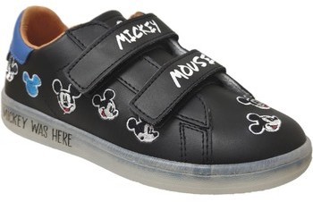 Rövid szárú edzőcipők Disney Mdk574