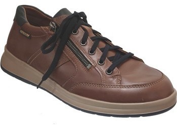 Oxford cipők Mephisto Lisandro w