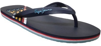 Lábujjközös papucsok Pepe jeans Whale archive