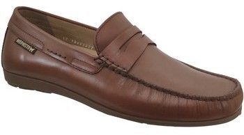Mokkaszínek Mephisto ALYON