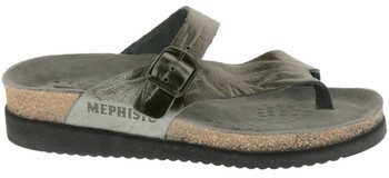 Lábujjközös papucsok Mephisto HELEN