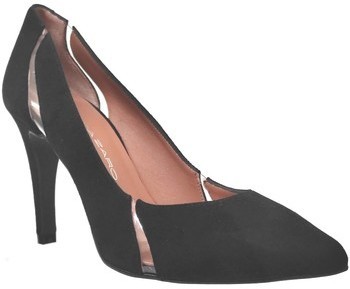 Félcipők Brenda Zaro F3779