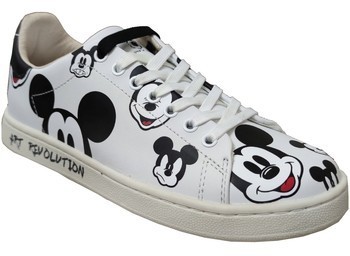 Rövid szárú edzőcipők Disney Md263cco