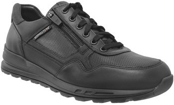 Bőrcipők Mephisto Bradley