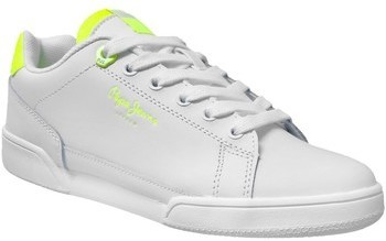 Rövid szárú edzőcipők Pepe jeans Lambert w snake