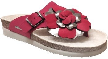 Lábujjközös papucsok Mephisto Helen flow