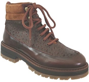 Csizmák Rock & Rose Cv-5050
