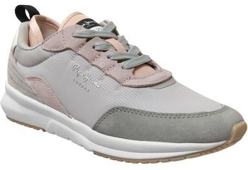 Rövid szárú edzőcipők Pepe jeans Pls31007
