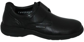 Mokkaszínek Mephisto Delio