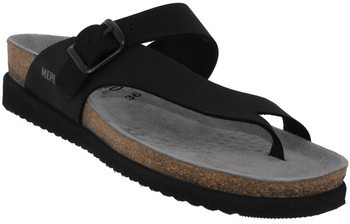 Lábujjközös papucsok Mephisto HELEN