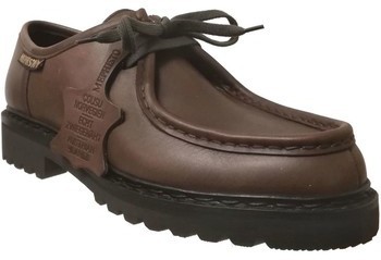Oxford cipők Mephisto Peppo