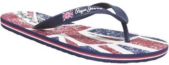 Lábujjközös papucsok Pepe jeans Hawi britt