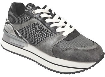 Rövid szárú edzőcipők Pepe jeans Rusper cosi