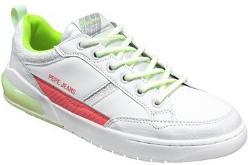 Rövid szárú edzőcipők Pepe jeans Marble fast