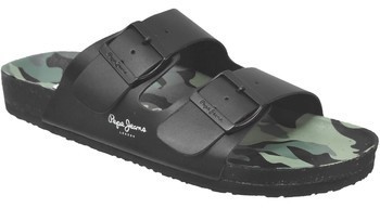 Papucsok Pepe jeans Bio buckles
