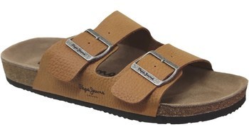 Papucsok Pepe jeans Bio buckles