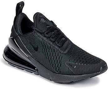 Rövid szárú edzőcipők Nike AIR MAX 270 W
