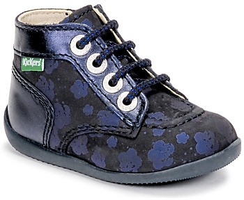 Csizmák Kickers BONZIP-2