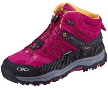 Túracipők Cmp Kids Rigel Mid Trekking